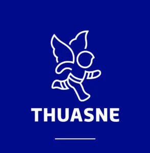 Compressiewijzer logo