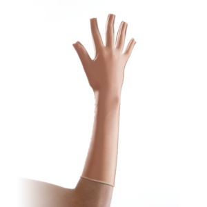 Cicatrex skin handschoen
