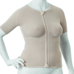 Lymphatrex vest